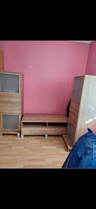 Zestaw mebli do salonu