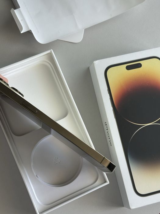 Iphone 14 pro max айфон 14 про макс ІДЕАЛ