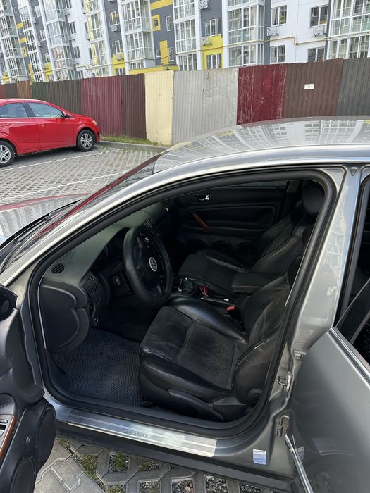 Продам volkswagen passat b5+