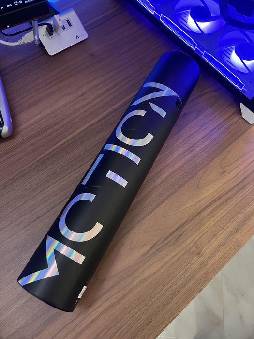 (NOVO) Mousepad gamer Fantech Motion Fire