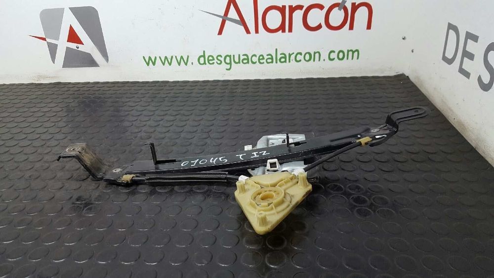 ELEVADOR TRASEIRO ESQUERDO SEAT LEON (1P1) FR 1