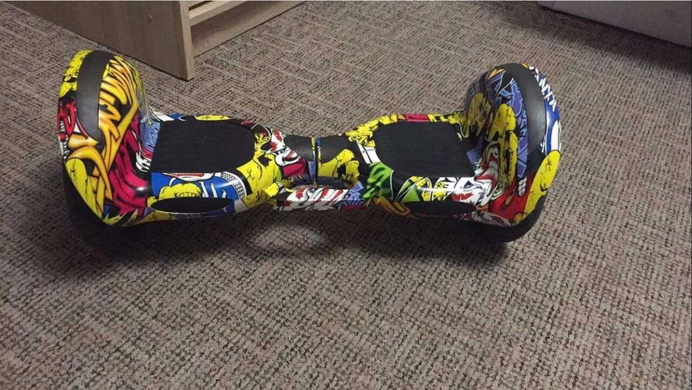 Sprzedam howerboard deskę elektryczną