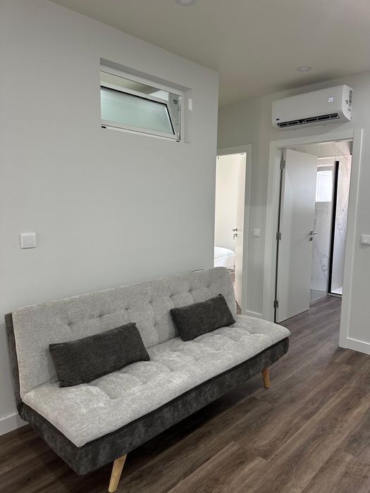 Quartos individuais mobilados Damaia/Amadora 450/650€