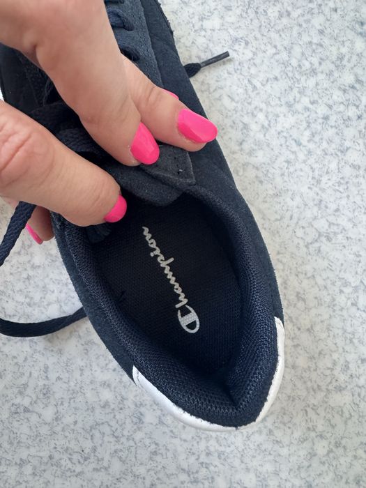 Champion кросівки