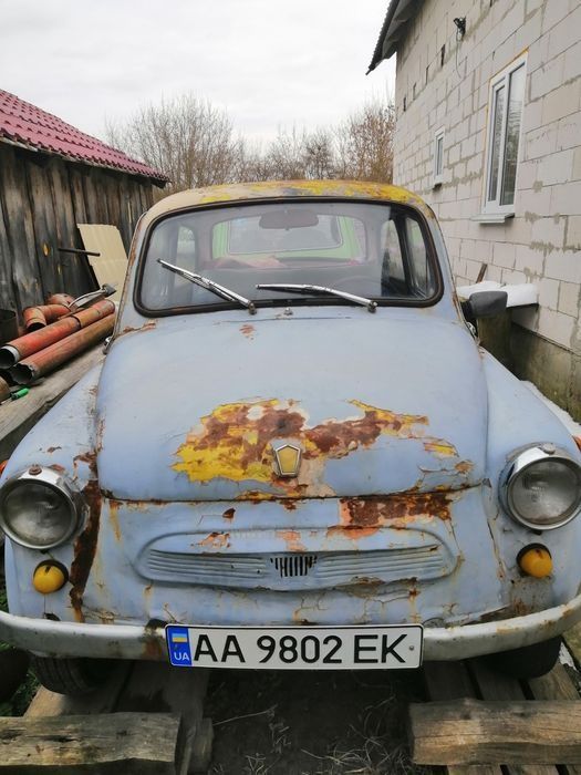 Продаж/Обмін ЗАЗ 965