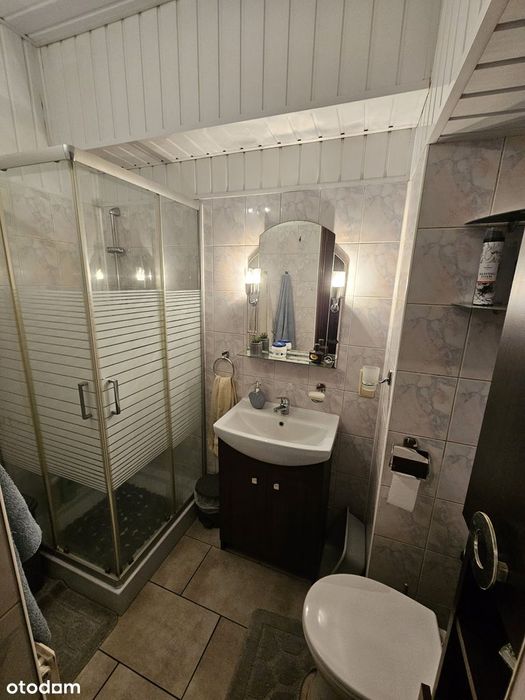 Sprzedam połowę domu Sokola 232m²