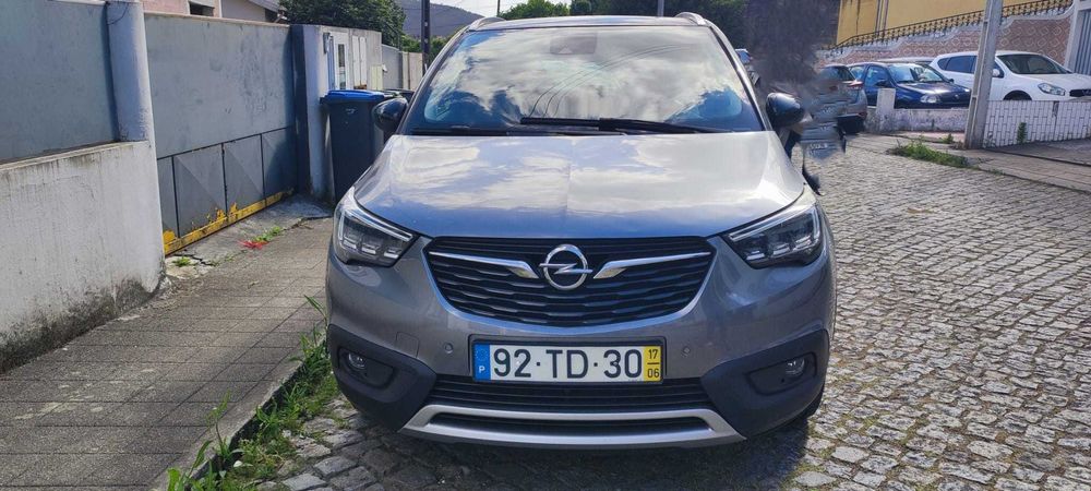 Opel Crossland X 1.6 CDTi Innovation