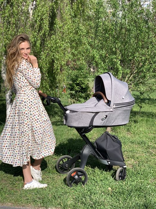 Stokke Xplory V6
