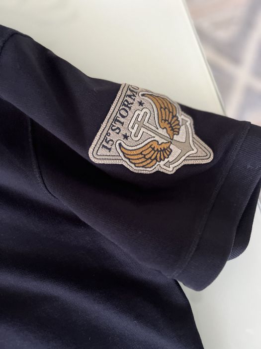 Поло Аeronautica Millitare