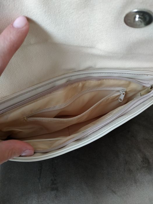 Jasna kopertówka Bialcon