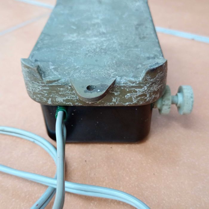 Napowietrzacz HIMA 220V