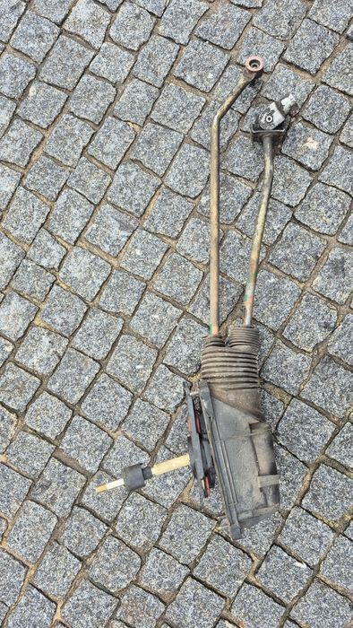 AUDI A4 B5/PASSAT B5-Seletor Caixa de Velocidades 1.9 TDI PD 115CV AJM