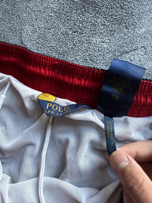 Шорти Polo Ralph Lauren