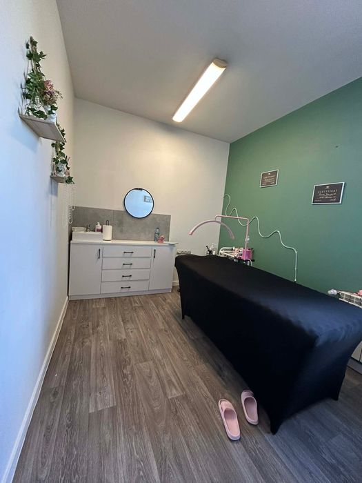 Wynajmuje gabinet pomieszczenie salon kosmetyczny Ełk