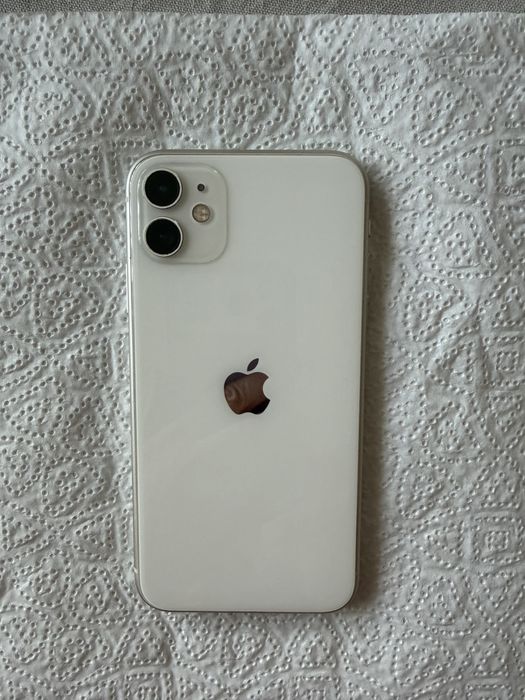 Продам iPhone 11 (уживаний товар) власний