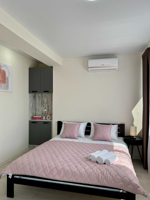 Сучасна квартира - Центр, Автовокзал.