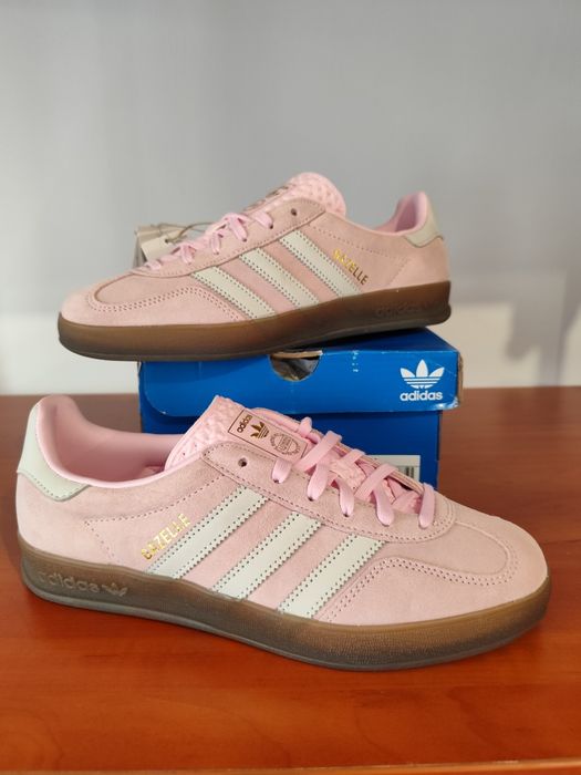 Adidas Gazelle Indoor W 38 ⅔