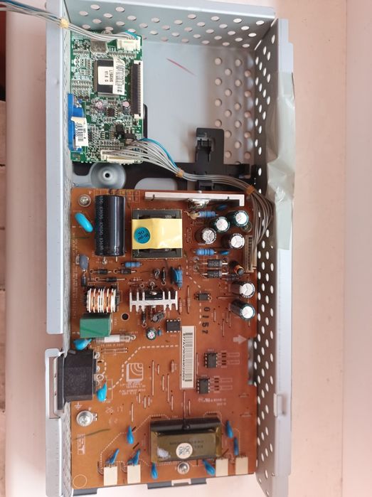 Запчастини Lg fletro 19
