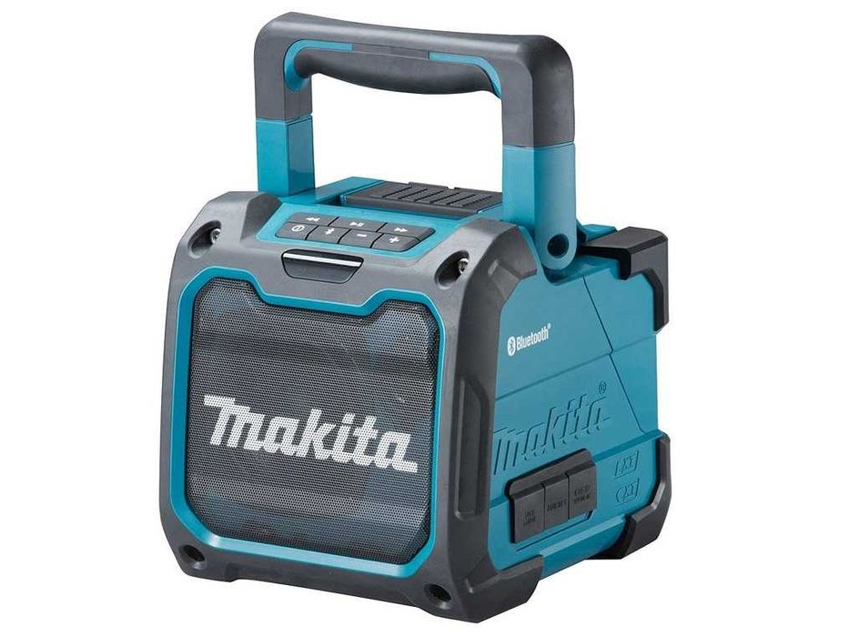 Zasilacz do radia budowlanego - MAKITA DMR 200