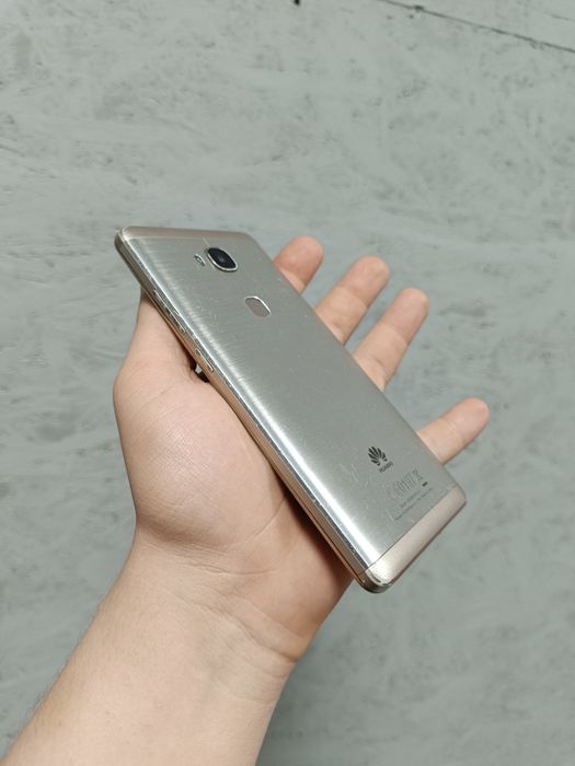 Смартфон Huawei GR5