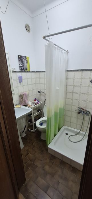 T3 Bairro do liceu Apartamento 100m2
