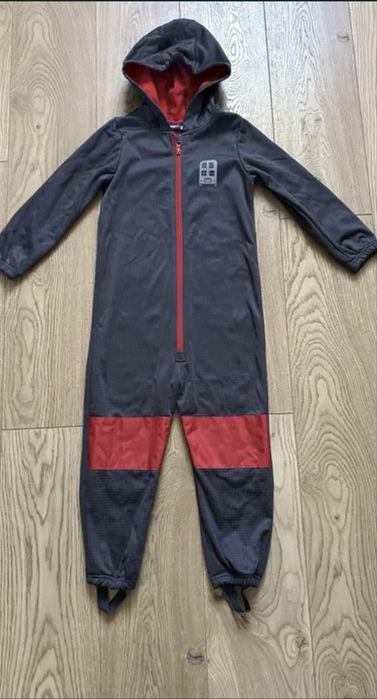 Lupilu kombinezon softshell dla dziecka 110/116