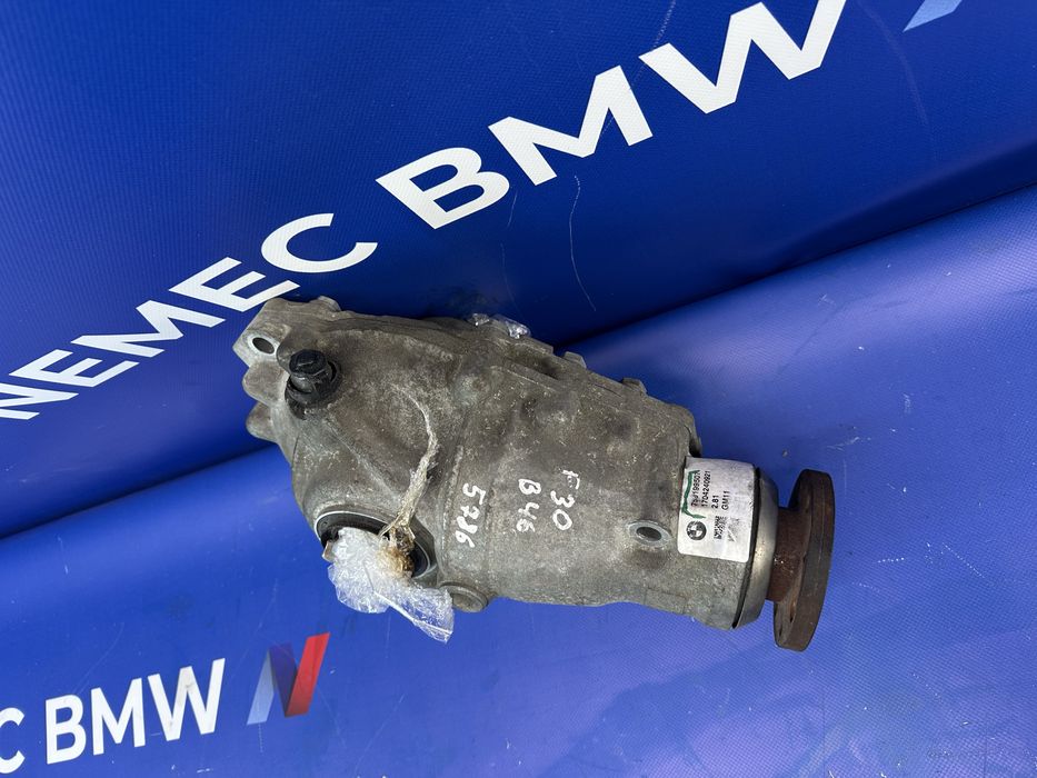 Передній редуктор bmw f30 f31 f32 f33 f34 f36 f25 f15 f01 f02