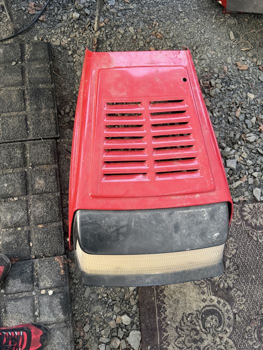 Murray MTD Części silnik pług kosisko traktorek kosiarka 13hp briggs