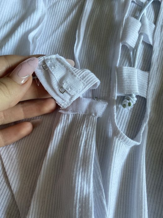 Боді для дівчата