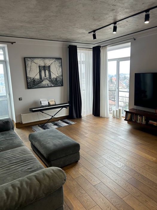 2-кімнатна квартира за адресою вул. Водогінна (площа 150 м²) - Atlanta.ua - фото 5