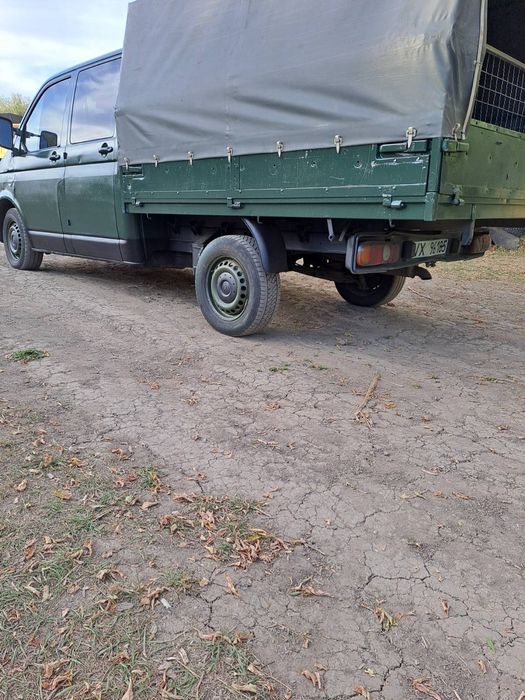 Продам Т5 в хорошому стані