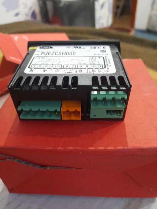 Контролер PJ easy CAREL