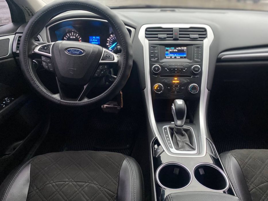 Продам Ford Fusion