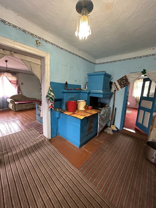 Будинок із земельною ділянкою 22сотих в селі Хмелівка