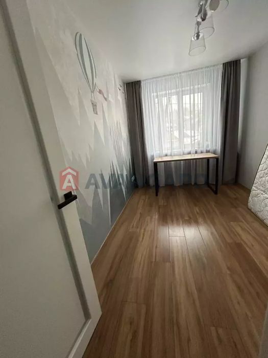 Здам 3х кімн НАБЕРЕЖНА ПЕРЕМОГИ, поверх 2/9, ЦІНА 18900 грн