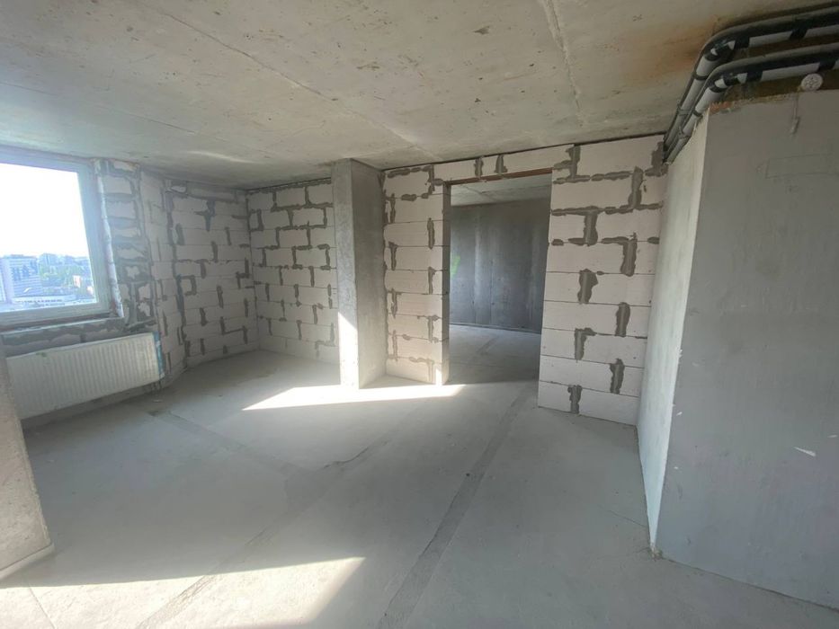 Коммерческая недвижимость по адресу просп. Отрадный (площадь 51 м²) - Atlanta.ua - фото 16