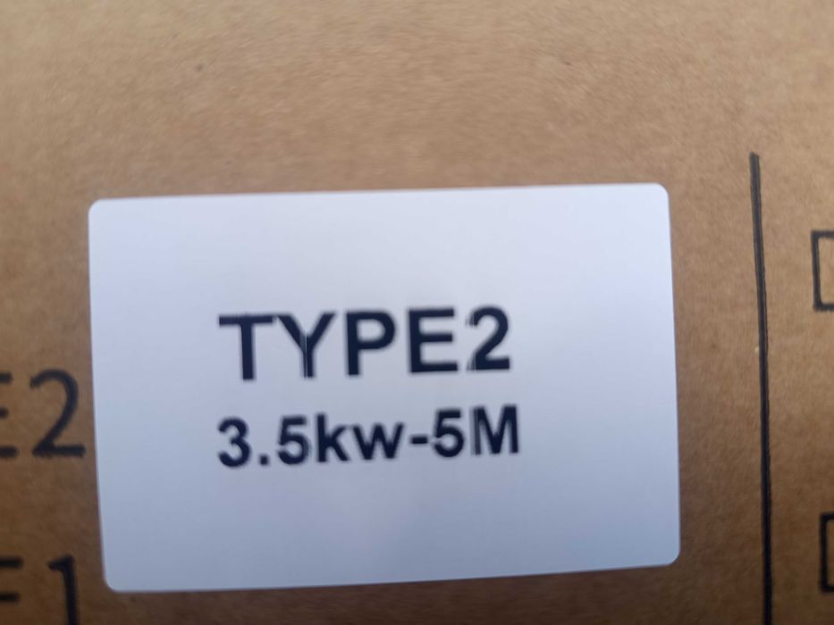 Carregador 220V eletricos