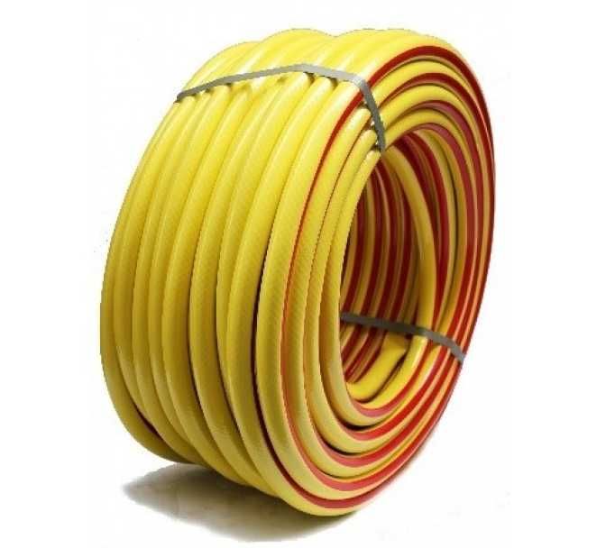 Шланг для полива Sunny (радуга) 3/4", 1" (20, 30, 50м) ТМ Evci Plastik