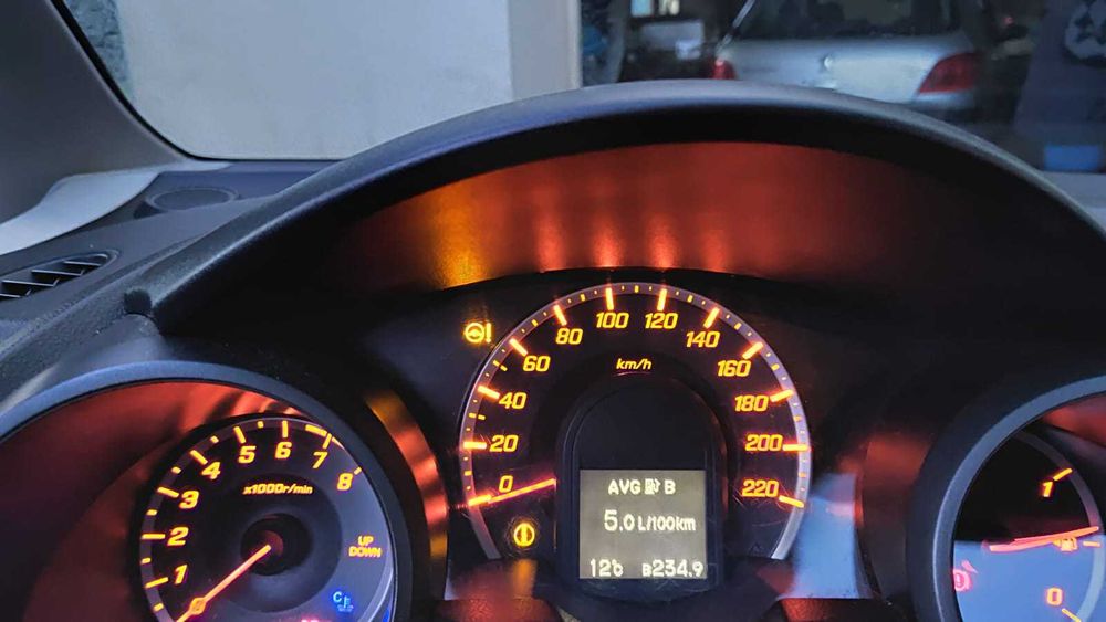 HONDA Jazz 1.2 i vtec easy 2012 em ótimo estado