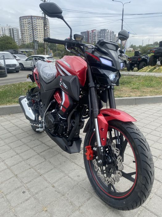 NEW Spark SP250R-33 Доставка/Кредит