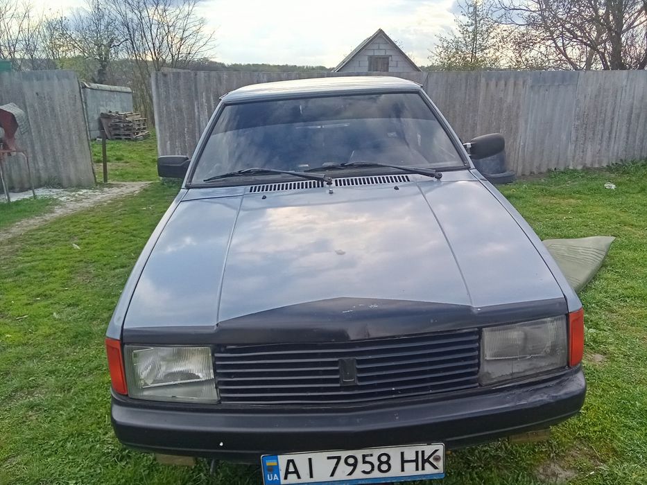 Продам Москвич 2141