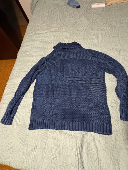 Casaco malha Pepe jeans/Malha harper and neyer
