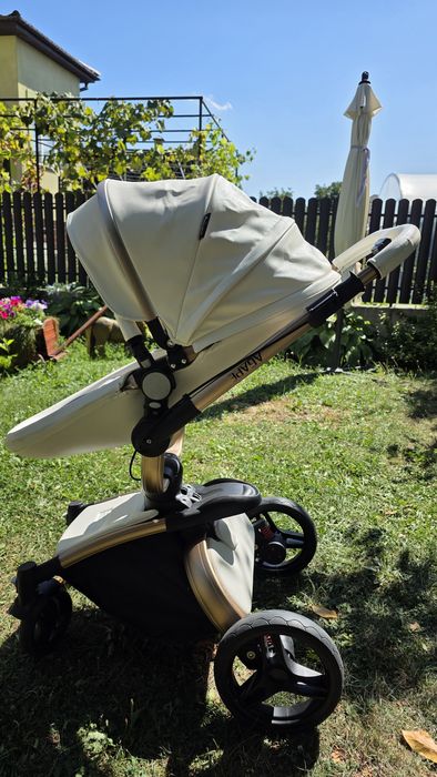 Продаи коляску 2в1 Agape