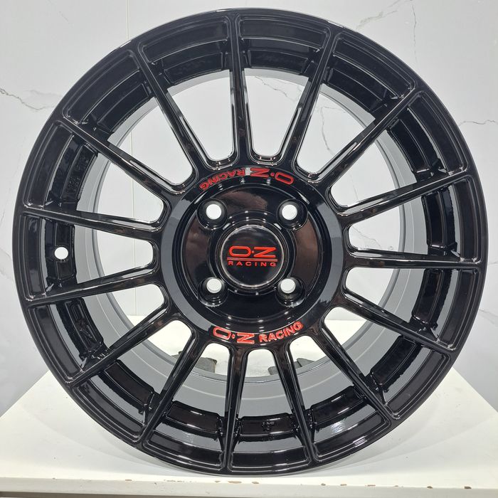 Jantes 16" LOOK OZ Racing Superturismo 4x108