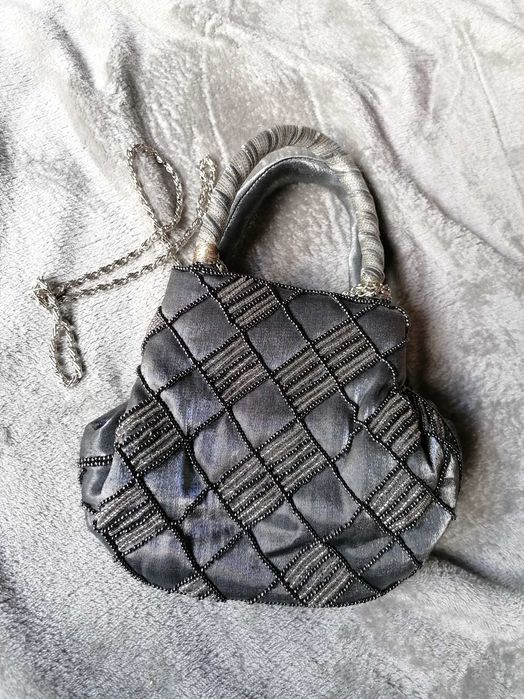 Malas e bolsas casuais e cerimónia