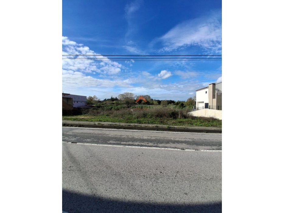 Terreno Urbano com 743 m² - Vendas da Pedreira, Anadia — Arcos E Mogofores, Aveiro