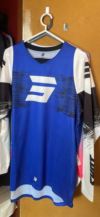 Camisolas Motocross Enduro/TT