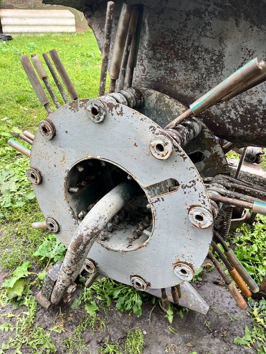 Продам роторну картоплекопалку