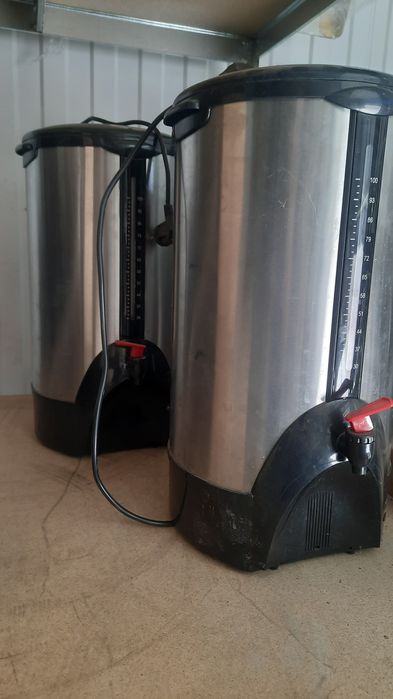 Продам срочно термопот