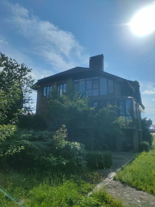 Продаж 2- х поверхового будинку Ксаверівка